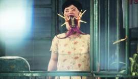 Horror game Slitterhead to span “multiple genres,” says creator