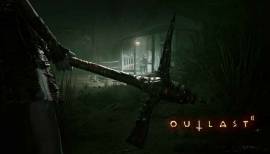 New Patch For Outlast 2 Tones Down The Difficulty