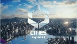 Cities: Skylines 2 to launch later this year