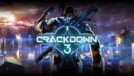 Crackdown 3’s Launch Trailer and Opening Cinematic Revealed