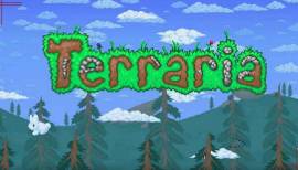 Crossplay may be coming to Terraria soon