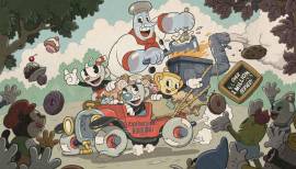 Cuphead fans can't stop playing The Delicious Last Course