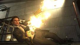 Rockstar and Remedy announce Max Payne 1 and 2 remasters