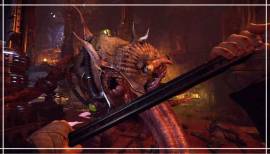 Warhammer 40,000: Darktide tiene dos nuevos niveles