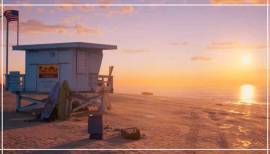 Dead Island 2 detalla su sistema FLESH