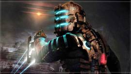Dead Space has gone gold