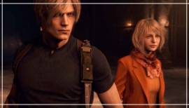 You can help to decide what's the next Resident Evil game