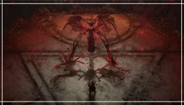 Zwiastun gry Diablo 4 przygotowuje do premiery