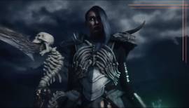 Diablo 4 live-action trailer is astounding