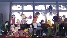 Digimon Survive finally gets a release date