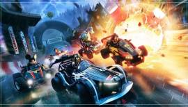 Disney Speedstorm early access date announced