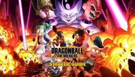 Dragon Ball: The Breakers launches in October