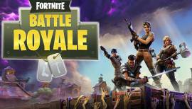 Fortnite 8.10 Update – patch notes now available