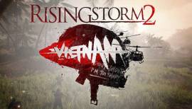 Rising Storm 2: Vietnam Releases On May 30th