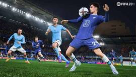 EA révèle FIFA 23