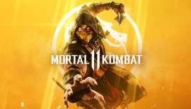 Mortal Kombat 11 le story trailer est disponible