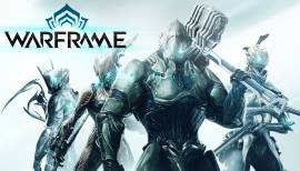Warframe’s Plains of Eidolon Remaster is now live on PC