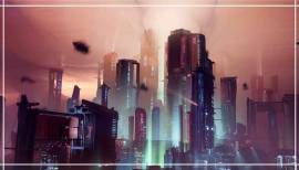 Entdeckt Neomuna in Destiny 2: Lightfall