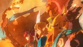 Hyrule Warriors: Age of Calamity - Nintendo revela o conteúdo da expansão