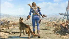 Fallout 4 obtiendra une mise à jour next-gen en 2023