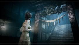 FATAL FRAME/PROJECT ZERO: Mask of the Lunar Eclipse coming to PC and consoles