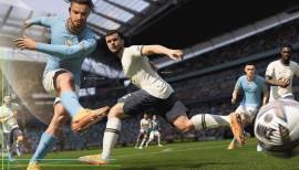 FIFA 23 focuses on realism in new gameplay video