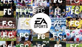FIFA 23 will be the last installment in the series
