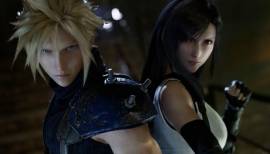 Final Fantasy VII will celebrate its anniversary with an announcement next month