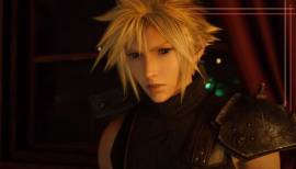 Final Fantasy VII Rebirth receives an astounding gameplay trailer