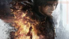 Square Enix announces Final Fantasy XVI's launch date