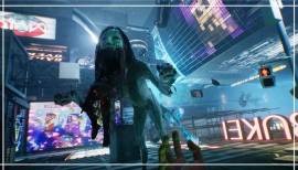 Ghostwire: Tokyo erscheint im April für Xbox