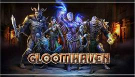 Gloomhaven y ARK son gratuitos para PC