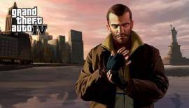 Is Rockstar planning a GTA IV remaster?