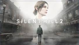 Konami annonce la sortie de quatre jeux Silent Hill.