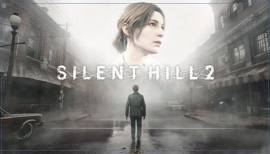 Konami kündigt vier atemberaubende Silent Hill Spiele an
