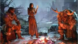 La bêta de Diablo IV en accès anticipé débute ce week-end