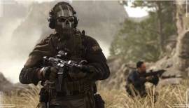 Les leaks concernant Call of Duty : Modern Warfare 2 s'accumulent...