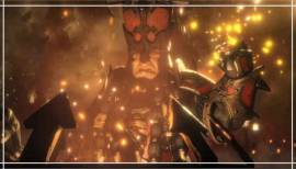 Les Nains du Chaos arrivent dans Total War : Warhammer III le mois prochain