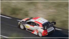 Les voitures hybrides seront à l'honneur dans WRC Generations