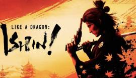 Like a Dragon : Ishin ! va enfin sortir en dehors du Japon