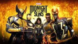 Marvel's Midnight suns could be released soon