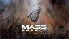 Mass Effect hält die Spekulationen an mit einem neuen Teaser