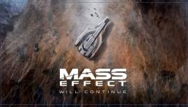 Mass Effect poursuit les spéculations avec un nouveau teaser.