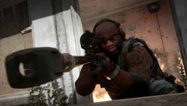 Modern Warfare 2 Beta beweist, dass Call of Duty immer noch ein Hit ist