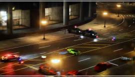 Need For Speed Unbound gameplay revealed