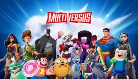 A new trailer and three fighters revealed for MultiVersus
