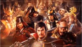 Nobunaga’s Ambition: Awakening to rewrite history this July