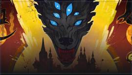 Nous nous rapprochons un peu plus d'une sortie de Dragon Age : Dreadwolf