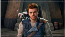 Nouvelle vidéo gameplay de Star Wars Jedi : Survivor