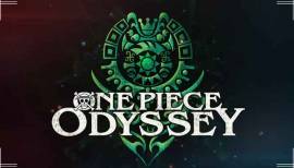 One Piece Odyssey ya tiene fecha de lanzamiento